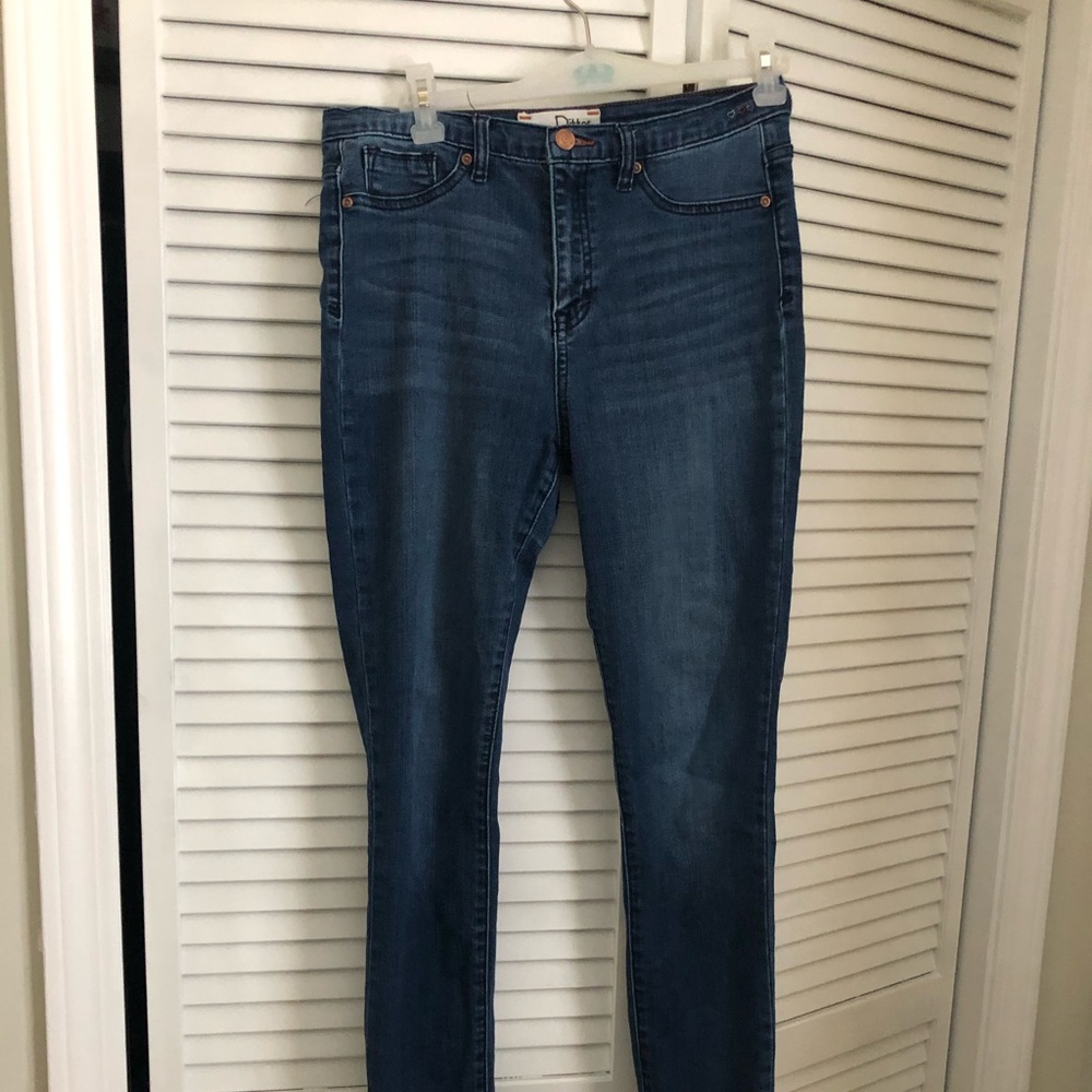 Dittos Medium Wash Denim Jeans 29